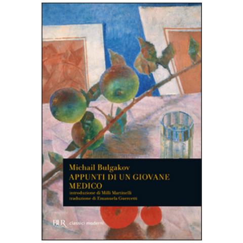 Michail Bulgakov - Appunti di un giovane medico - Foto 3