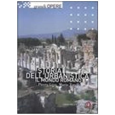 Pierre Gros - Storia dell'urbanistica. Il mondo romano. Ediz. illustrata - Foto 2
