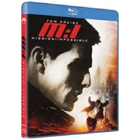 Mission Impossible - Foto 1