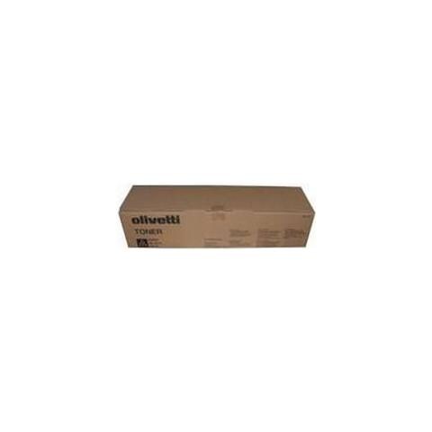 B0891 Toner Originale Nero per DCOLOR MF3000 Capacità 6000 Pagine - Foto 2