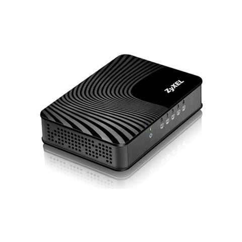 Media Switch GS-105S 5-Port Desktop Gigabit Ethernet - Foto 2