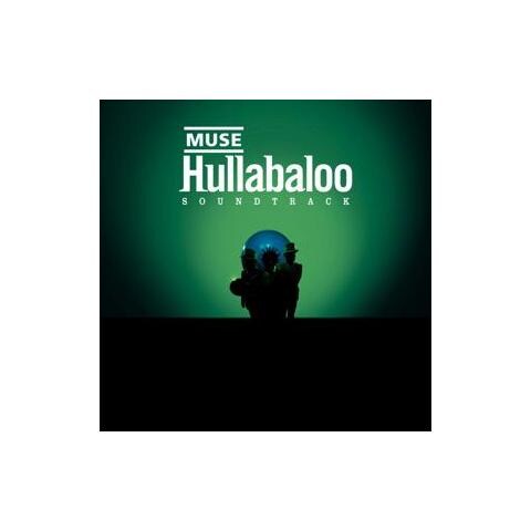 Cd Muse - Hullabaloo (2 Cd) - Foto 1