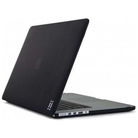 Custodia MacBook Retina 15 Matte - Black - Foto 2