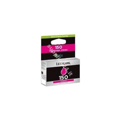 Cartuccia Ink Originale Magenta Pro715/915 Capacità 200 Pagine - Foto 3