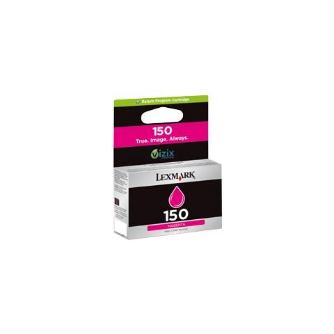 Cartuccia Ink Originale Magenta Pro715/915 Capacità 200 Pagine - Foto 2