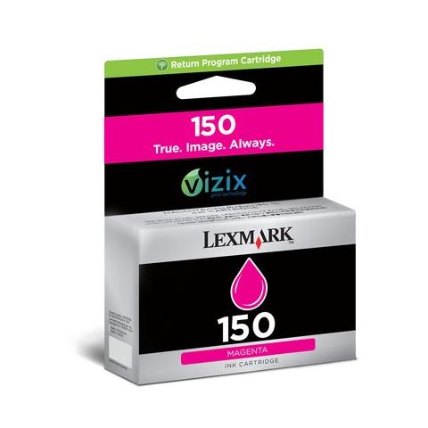 Cartuccia Ink Originale Magenta Pro715/915 Capacità 200 Pagine - Foto 1