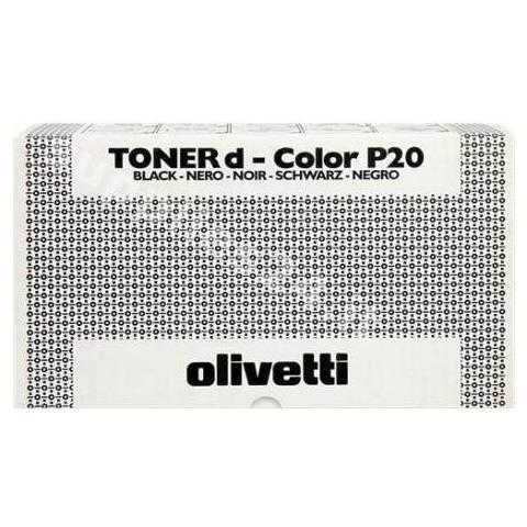 B0466 - B0466 Toner Nero # * - Foto 1