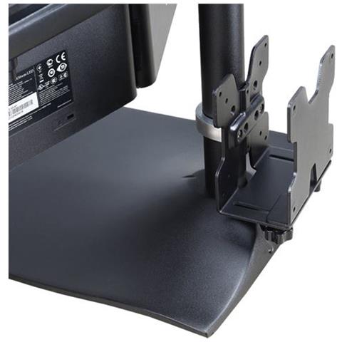 Supporto da Tavolo per CPU - Foto 2