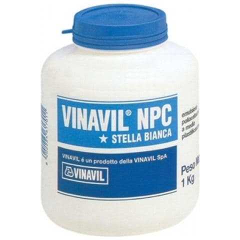 Vinavil Npc 1kg - Foto 2