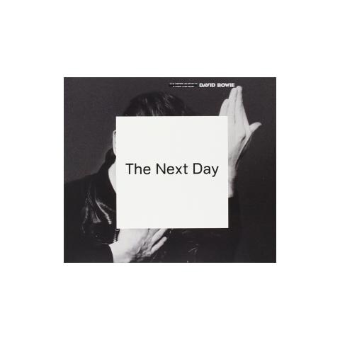 David Bowie - The Next Day (3 Lp)  - Foto 3