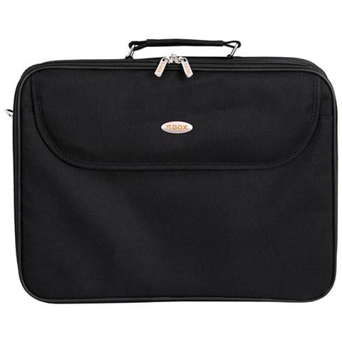 ICSB-3015B - Borsa Notebook New York 15.6'' Nero - Foto 3