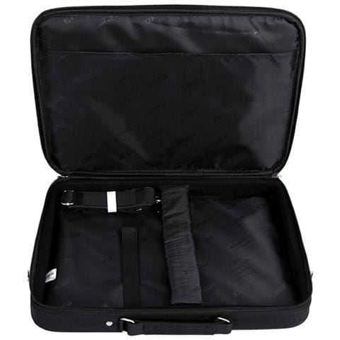 ICSB-3015B - Borsa Notebook New York 15.6'' Nero - Foto 2