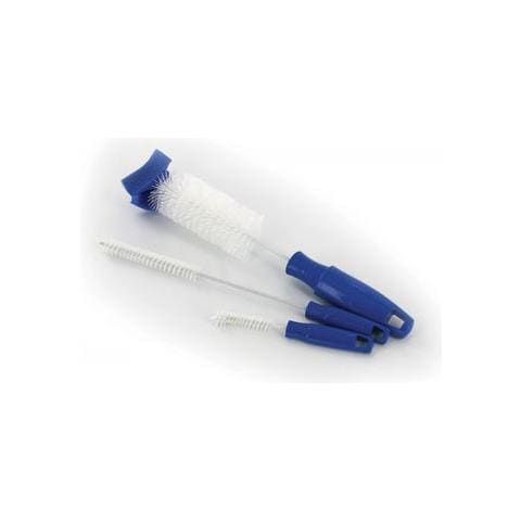 Drinkwell Kit Pulizia Fontana Kit 3 spazzole - Foto 1