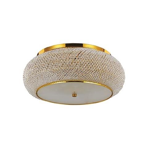 Lampada da Soffitto 10 Luci - Foto 1