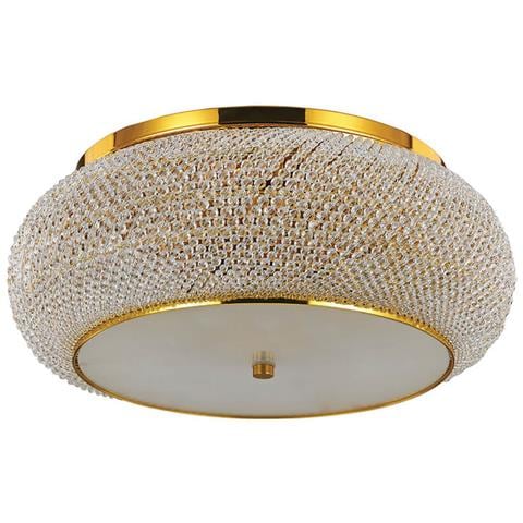 Lampada da Soffitto 10 Luci - Foto 2