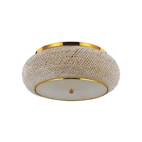 Lampada da Soffitto 10 Luci - Foto 3