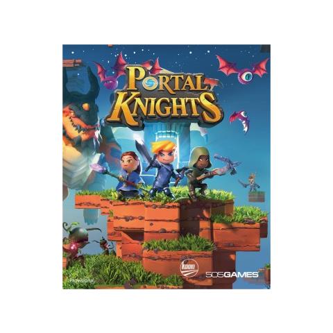 XONE - Portal Kinghts - Foto 2