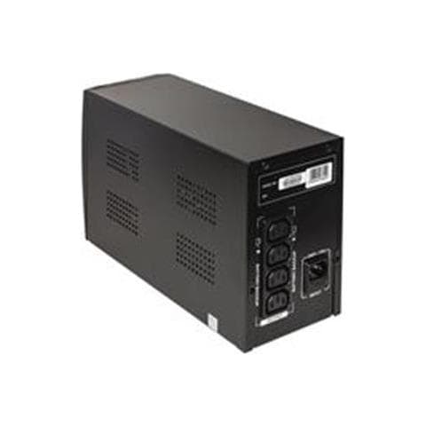 Gruppo di Continuita' UPS 1500VA / 900W 4 Prese IEC - Foto 2