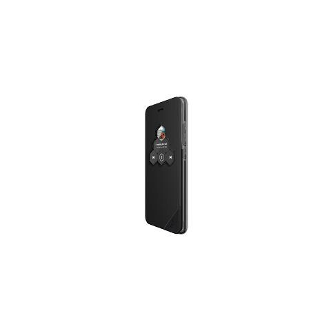Flip Cover Custodia WiCUBE per Harry colore Nero - Foto 2
