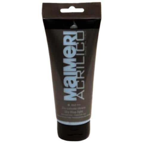 Acrilico Argento Tubo Da 75ml. - Foto 1