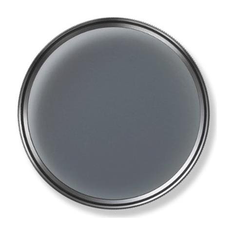 Carl 1856339 T Filtro Polarizzatore Circolare 82 Mm, Colore: Nero - Foto 1