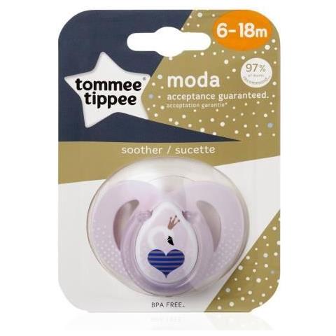 Chubsucker Moda 618 F - Foto 1