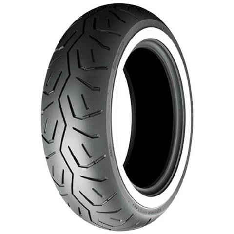 Pneumatico Convenzionali Moto 180/70 15 76h Exedra Custom Series G722 - Foto 1
