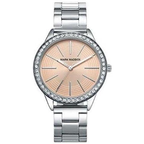 Orologio Donna Al Quarzo Mm6014-17 - Foto 2