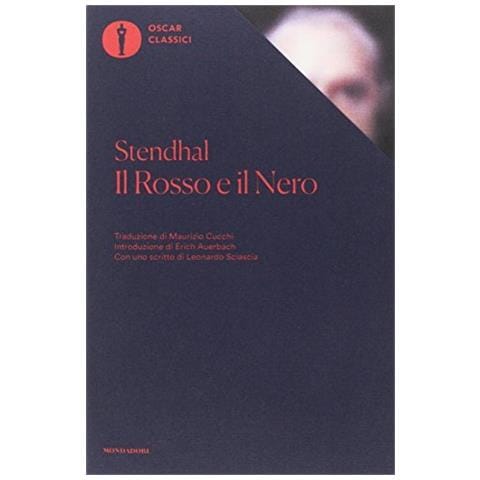 Stendhal - Il Rosso E Il Nero - Foto 1