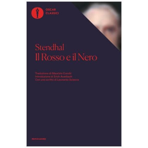 Stendhal - Il Rosso E Il Nero - Foto 2