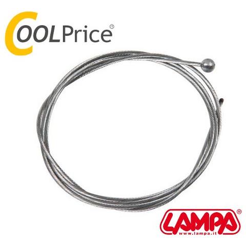 Filo Freno Anteriore Bici 850mm 1.6mm Sport Bike 92135 - Foto 1