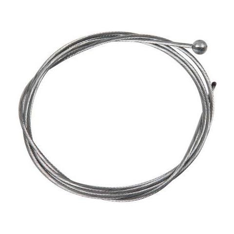 Filo Freno Anteriore Bici 850mm 1.6mm Sport Bike 92135 - Foto 2