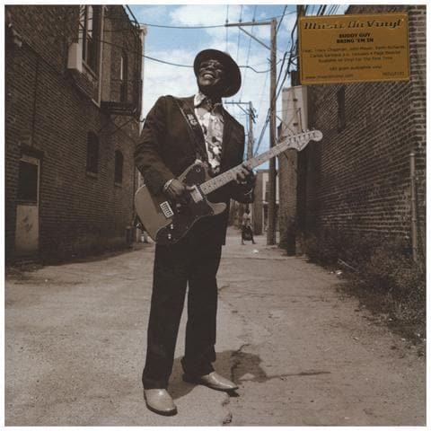 Buddy Guy - Bring'Em In (2 Lp)  - Foto 1