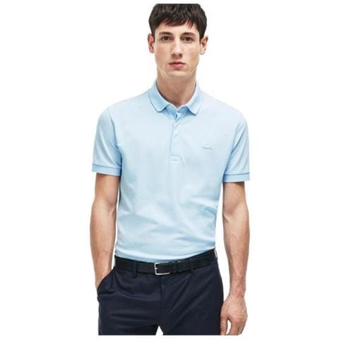 Polo Mm Uomo Stretch Regular T01 Taglia 3 - Foto 1