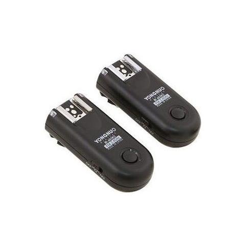 Rf-603c Ii Wireless Flash Trigger Kit X Canon Rf603cii - Foto 1