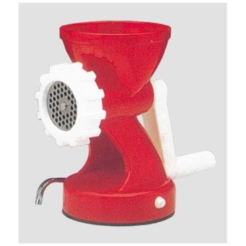 Tritacarne Regina Plast. A. 06 - Foto 1