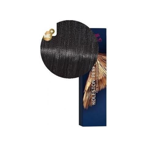 Koleston Perfect Me + 60 Ml 2/0 Brown - Foto 3