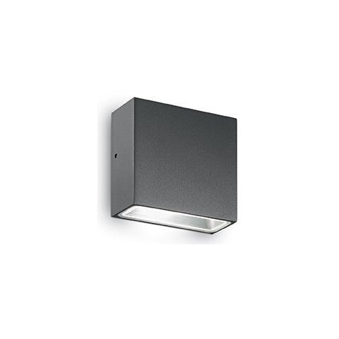 Tetris-1 Ap1, Applique, - Grigio Scuro - Foto 1