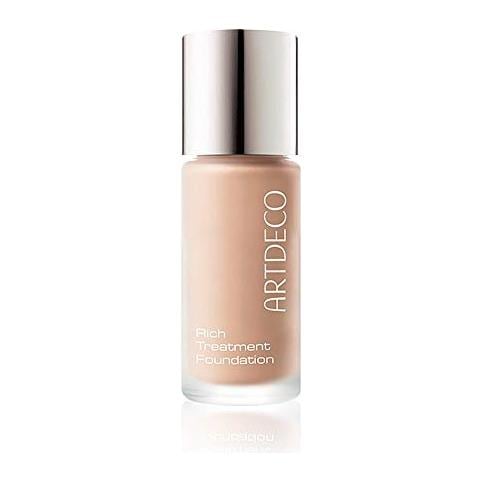 Fondotinta, 12 Vanilla Rose - 30 ml - Foto 4