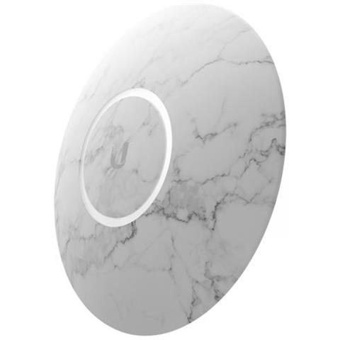 Copertura per Dispositivo di Rete / Anteriore / Marmo (Confezione da 3) | nHD-cover-Marble-3 - Foto 3