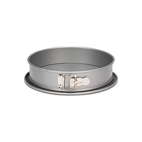 Stampo Per Torte Con Fondo Impermeabile Ø 26 Cm - Foto 1