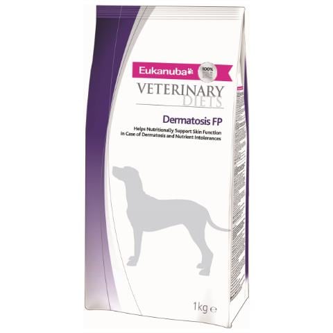 Evd Dog Dermatosis Adult All Breeds Kg 12 - Foto 1