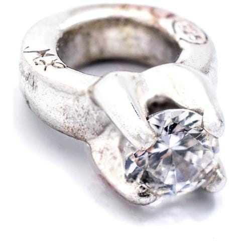 Gioielli Vmm0248-00. Decorazione, Colore Argento. Donna. - In ordine - Foto 2