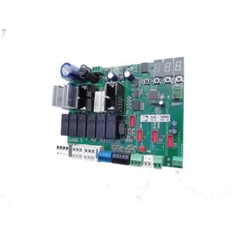 Scheda Elettronica 3199zl65 24v - Ricambio Originale Zl65 - Foto 2
