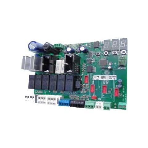 Scheda Elettronica 3199zl65 24v - Ricambio Originale Zl65 - Foto 1