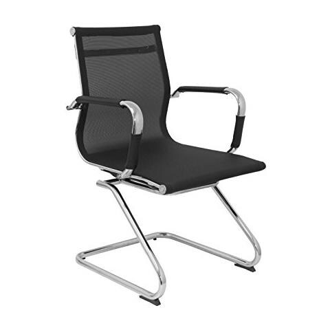 5 Star 205cpne Poltrona, Nero - Foto 1