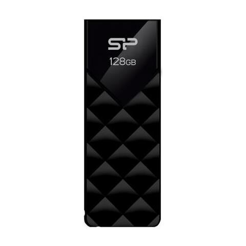 Blaze B03 32GB USB3.2 Gen1 blk SP032GBUF3B03V1K - Foto 1