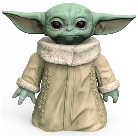 F11165L0 Star Wars Baby Yoda 15cm - Foto 2
