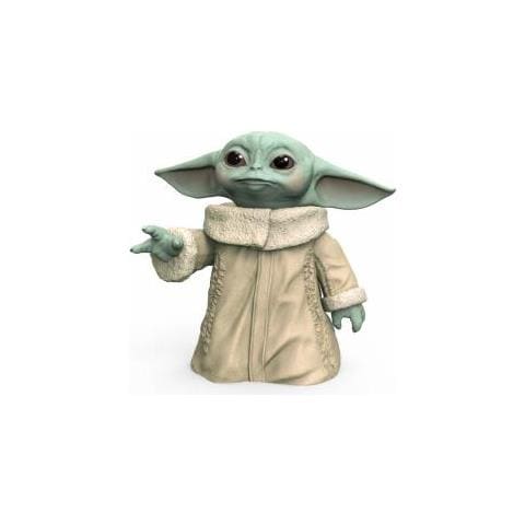 F11165L0 Star Wars Baby Yoda 15cm - Foto 1