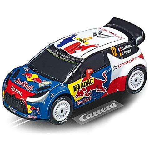 Super Rally Carrera Go !!! - Foto 4